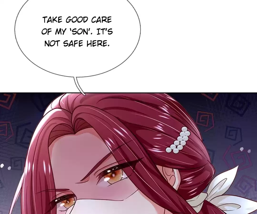 Sweet Escape Chapter 354 page 64 - 