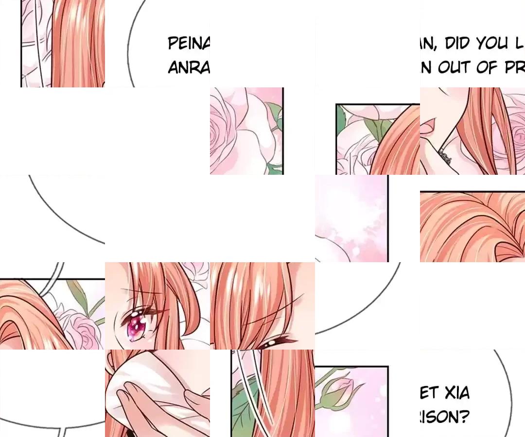 Sweet Escape Chapter 354 page 8 - 