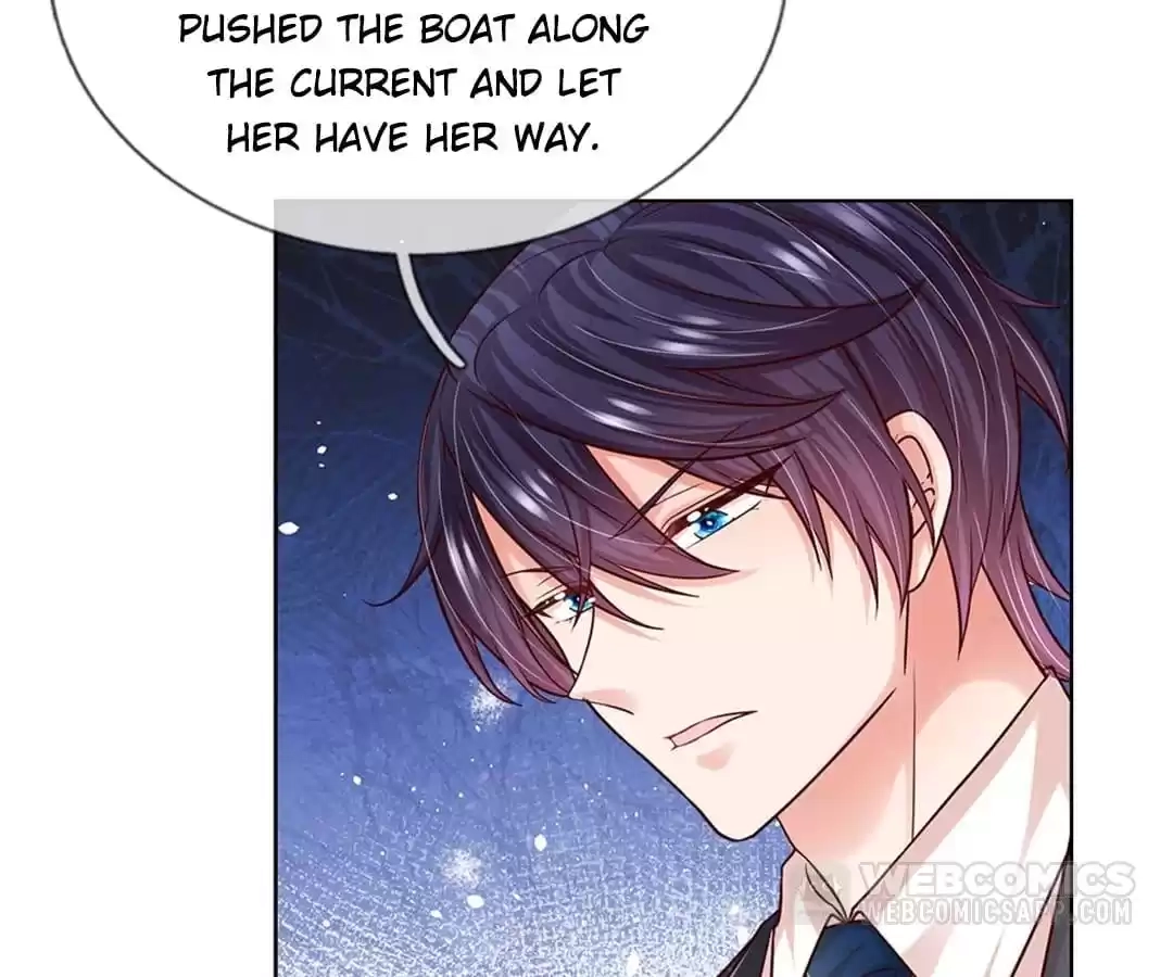 Sweet Escape Chapter 354 page 10 - 
