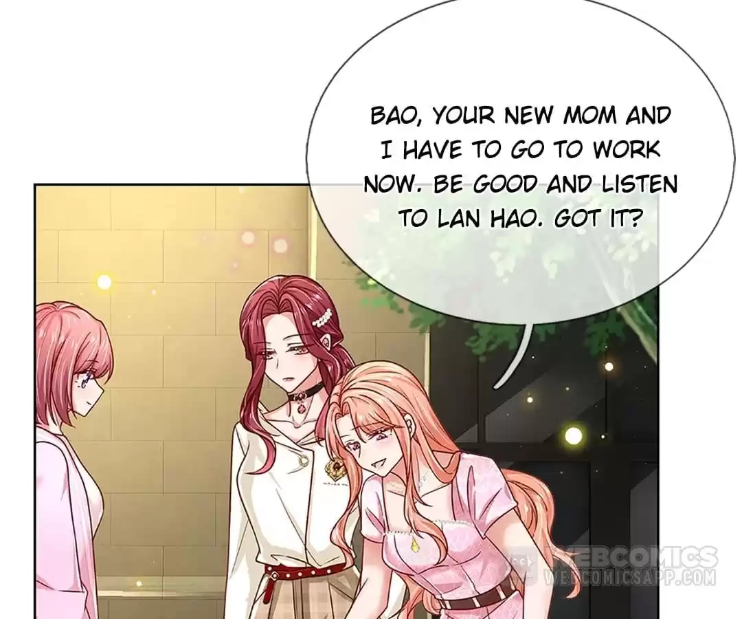 Sweet Escape Chapter 355 page 2 - 