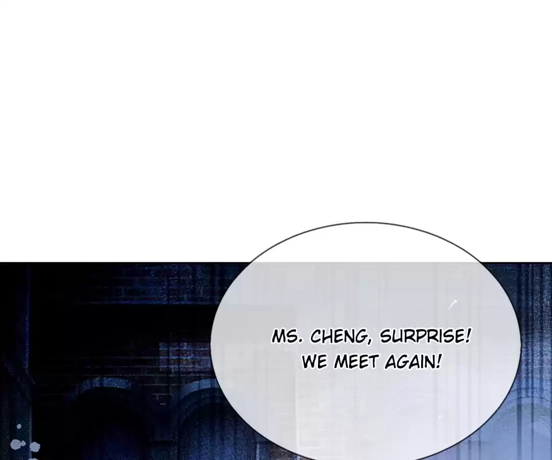 Sweet Escape Chapter 355 page 11 - 