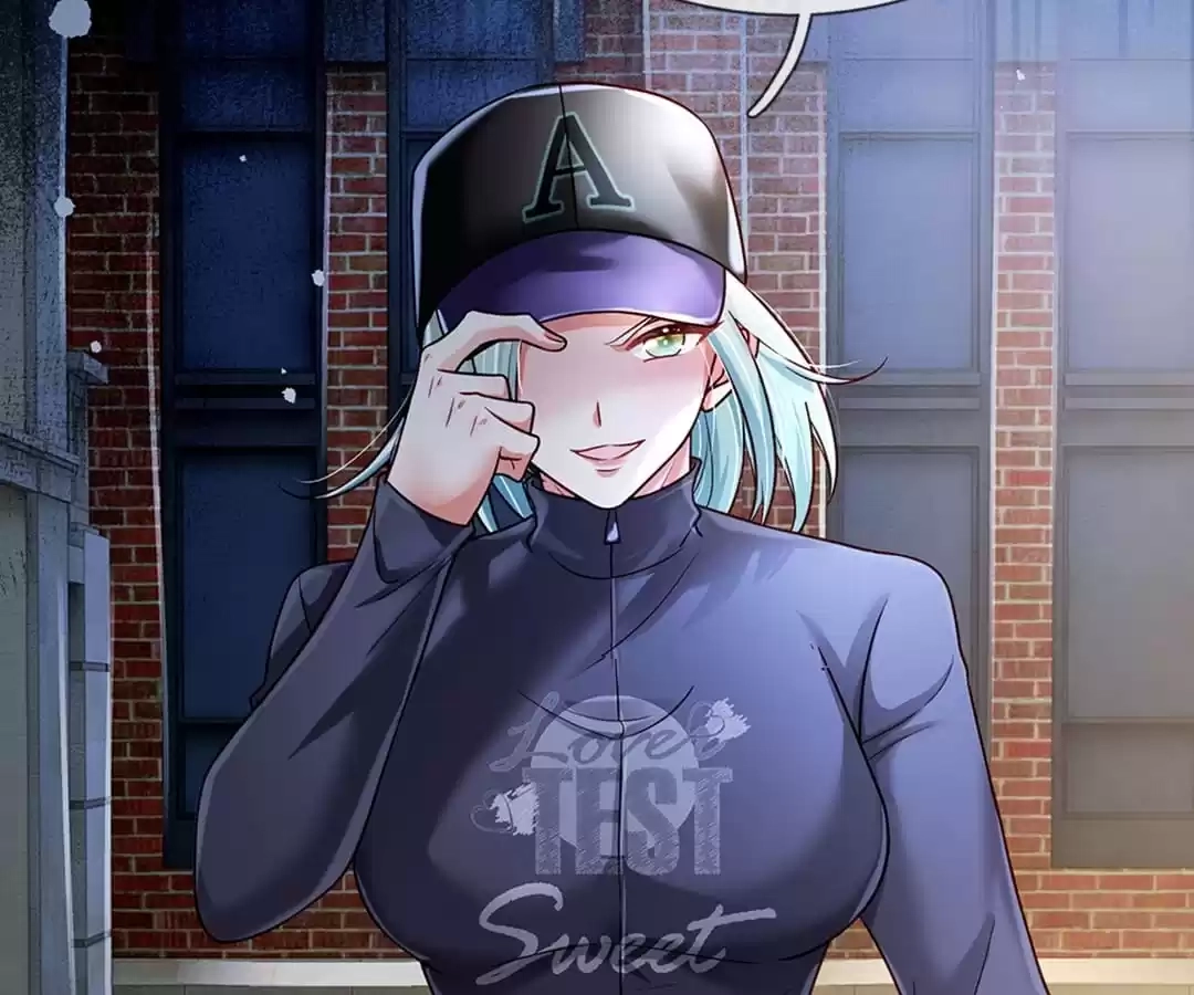 Sweet Escape Chapter 355 page 12 - 