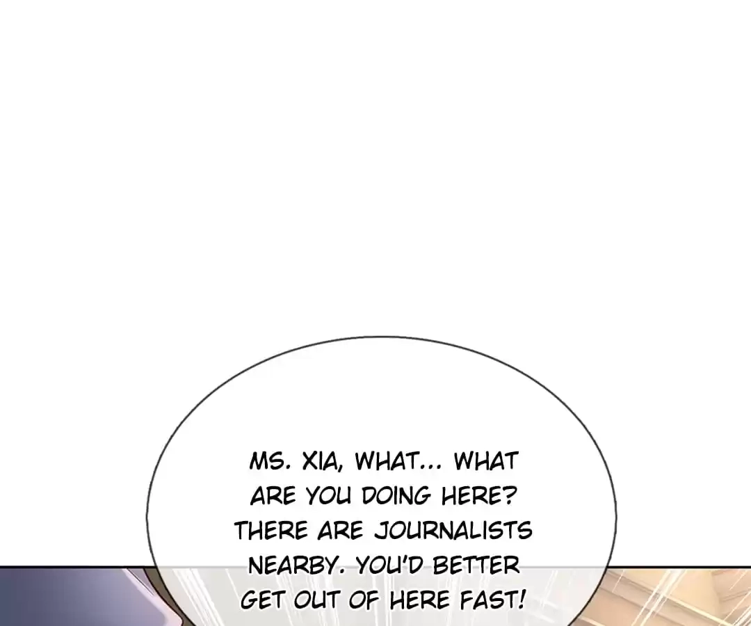 Sweet Escape Chapter 355 page 14 - 