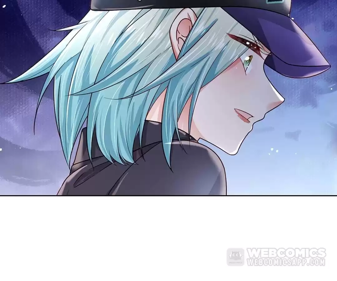Sweet Escape Chapter 355 page 17 - 