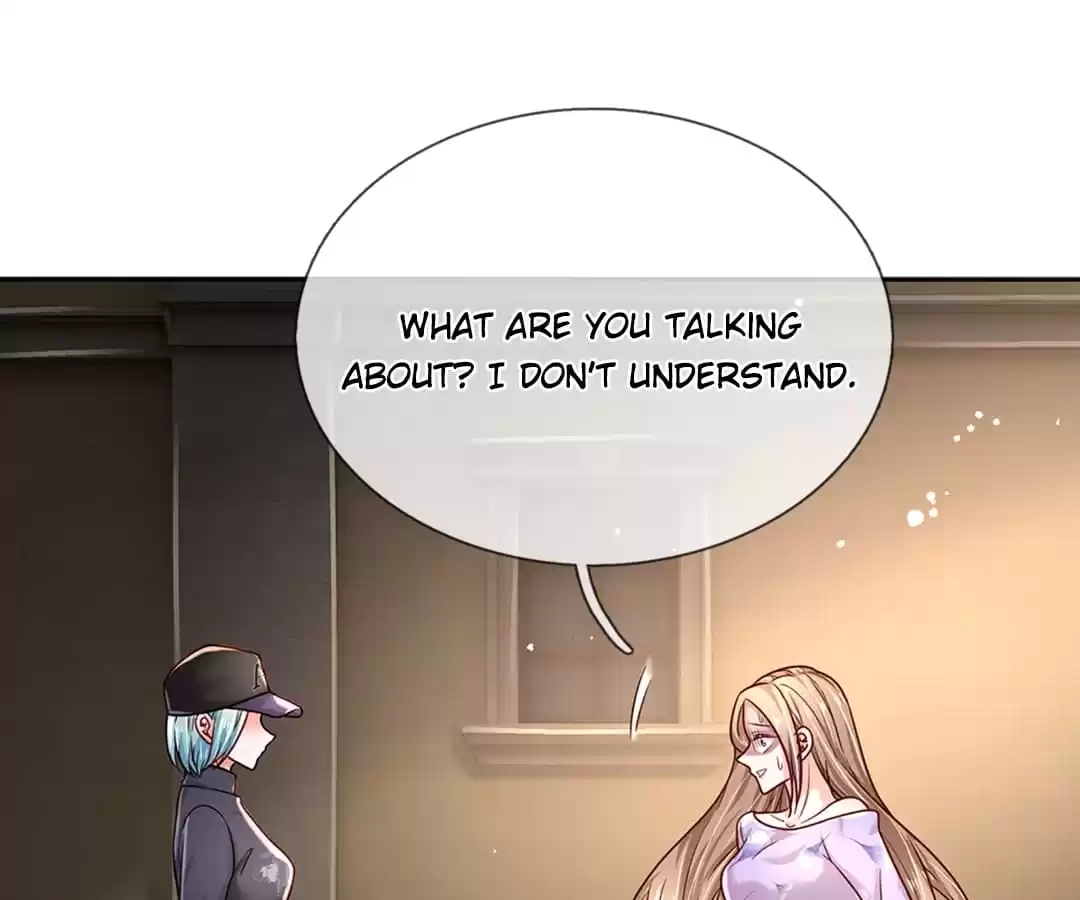 Sweet Escape Chapter 355 page 18 - 