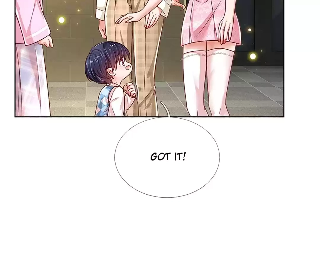 Sweet Escape Chapter 355 page 3 - 