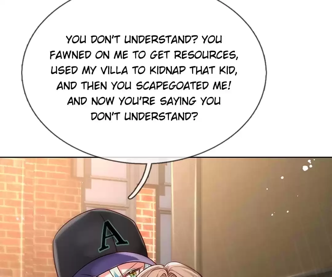 Sweet Escape Chapter 355 page 22 - 