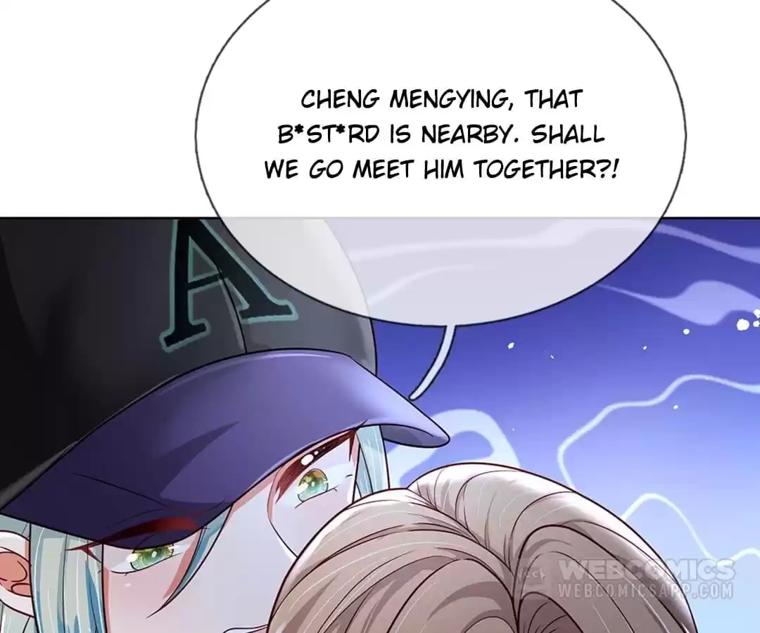 Sweet Escape Chapter 355 page 25 - 