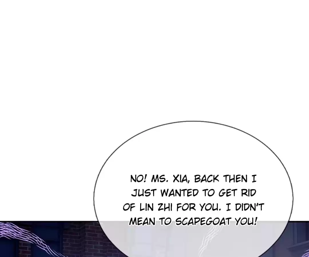 Sweet Escape Chapter 355 page 27 - 