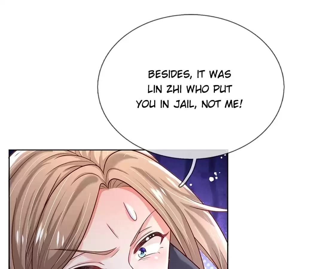 Sweet Escape Chapter 355 page 30 - 