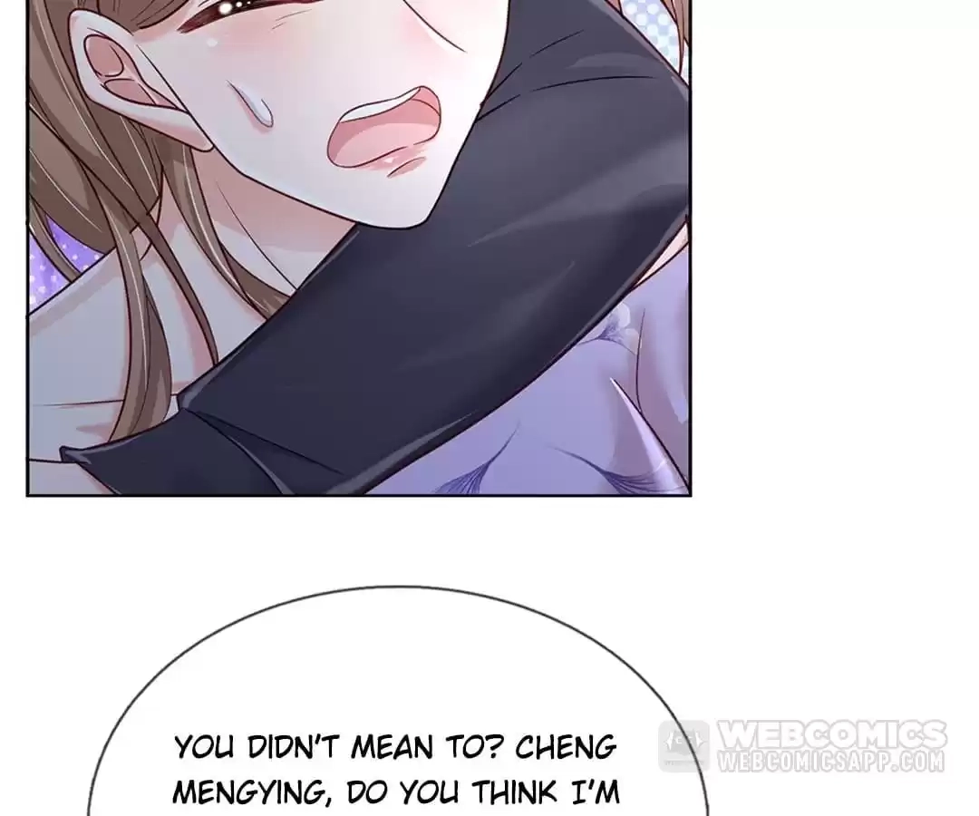 Sweet Escape Chapter 355 page 31 - 