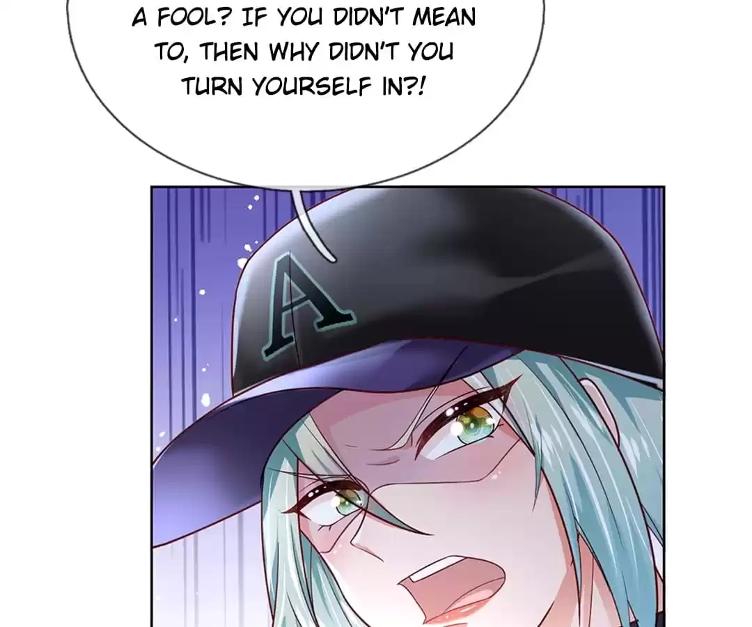 Sweet Escape Chapter 355 page 32 - 