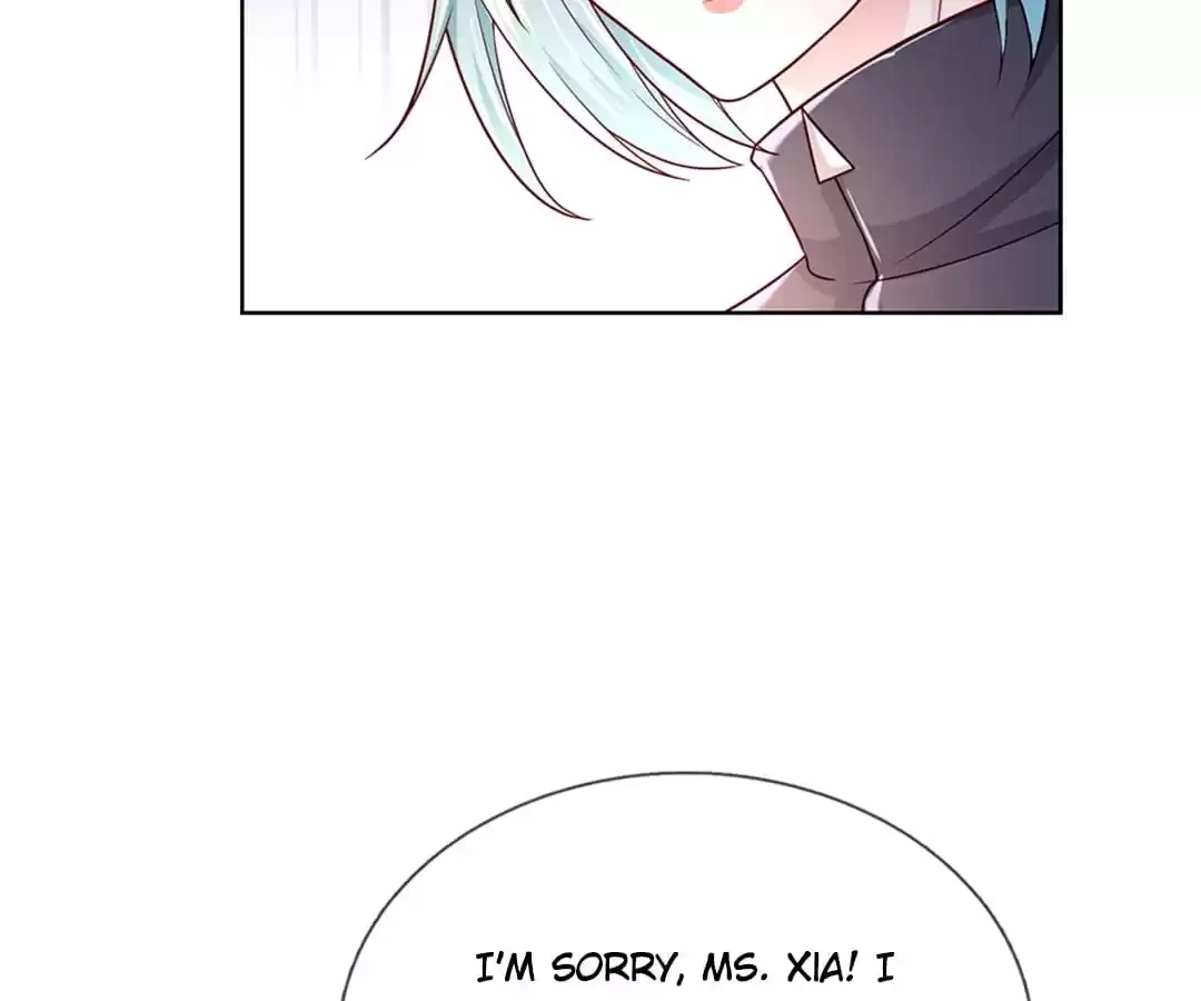 Sweet Escape Chapter 355 page 33 - 
