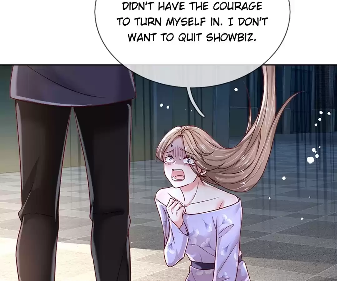Sweet Escape Chapter 355 page 34 - 