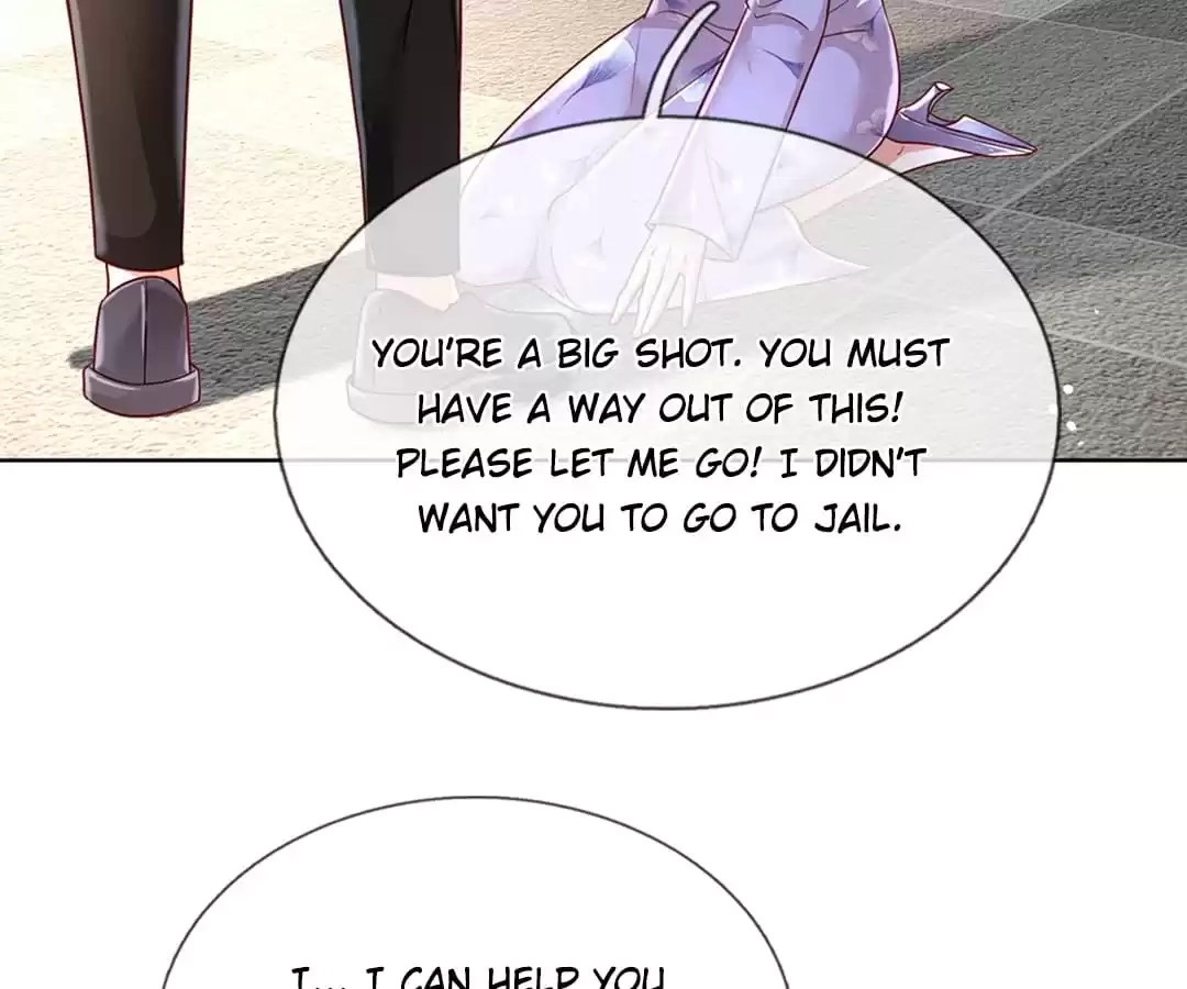 Sweet Escape Chapter 355 page 35 - 