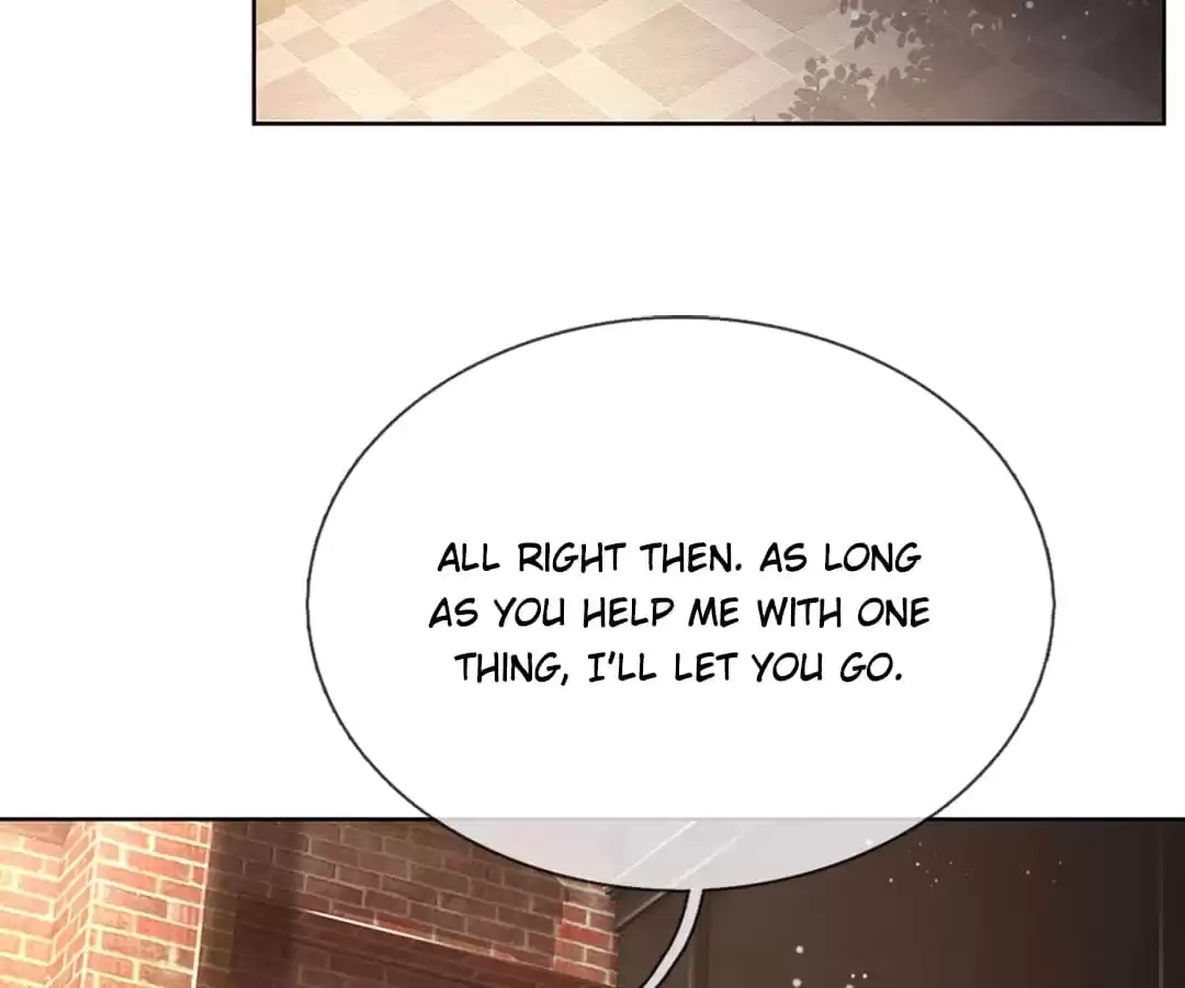 Sweet Escape Chapter 355 page 40 - 