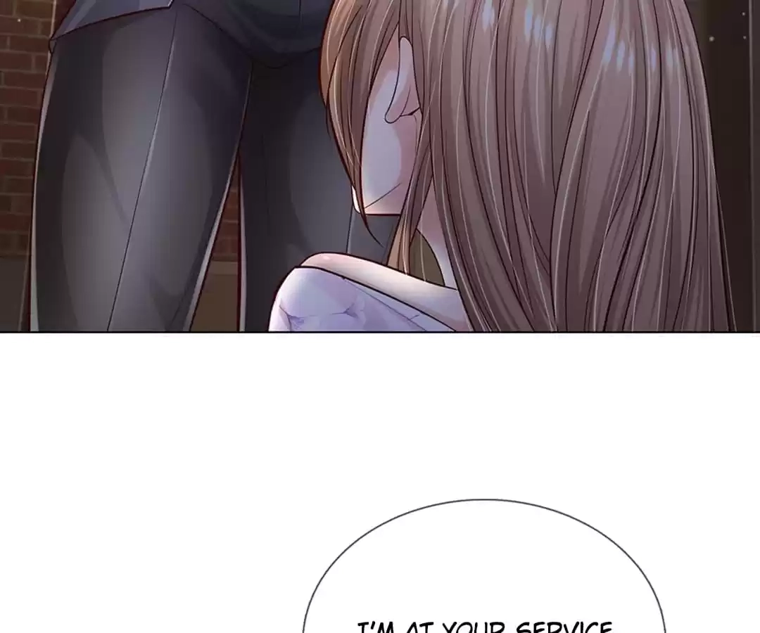 Sweet Escape Chapter 355 page 42 - 