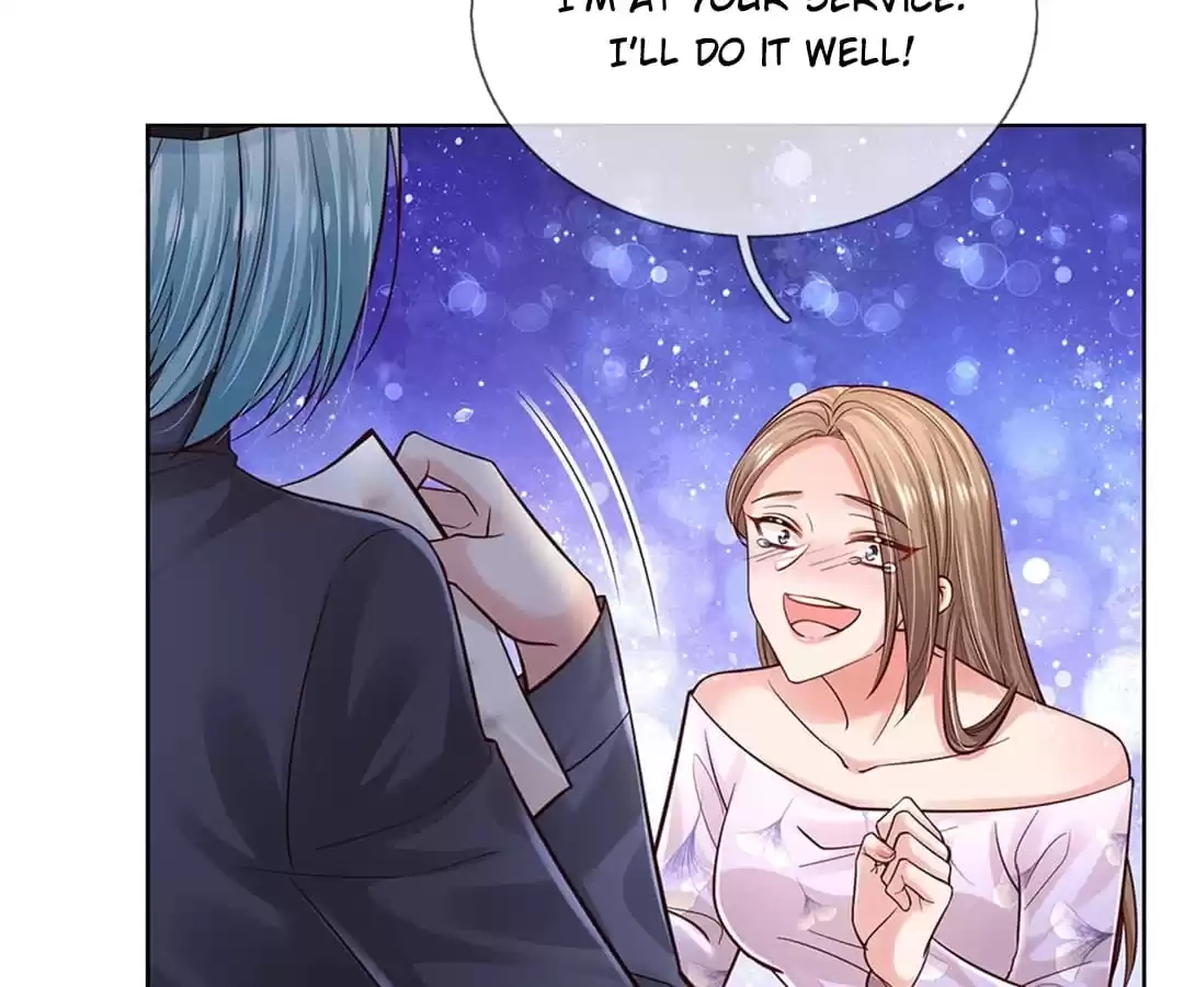 Sweet Escape Chapter 355 page 43 - 