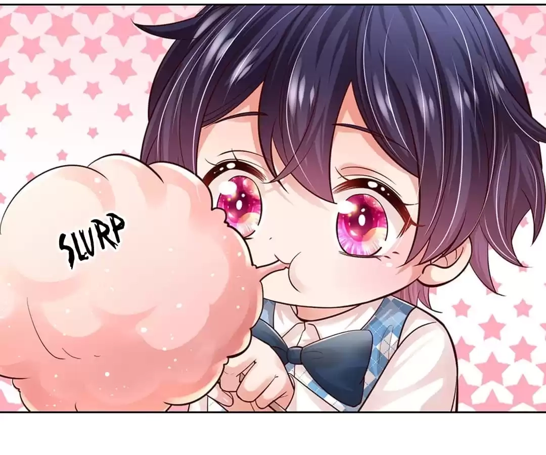 Sweet Escape Chapter 355 page 48 - 