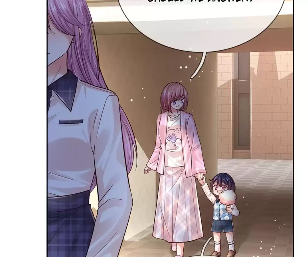 Sweet Escape Chapter 355 page 50 - 