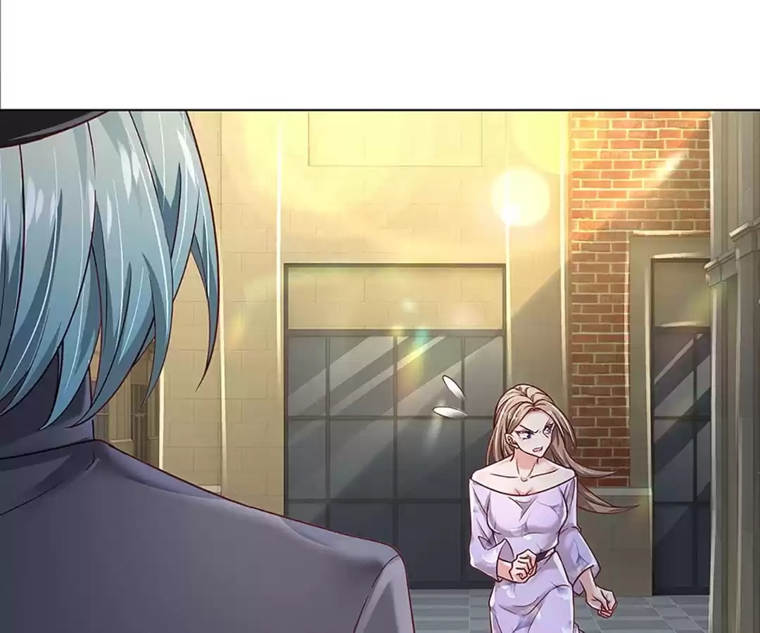 Sweet Escape Chapter 355 page 6 - 