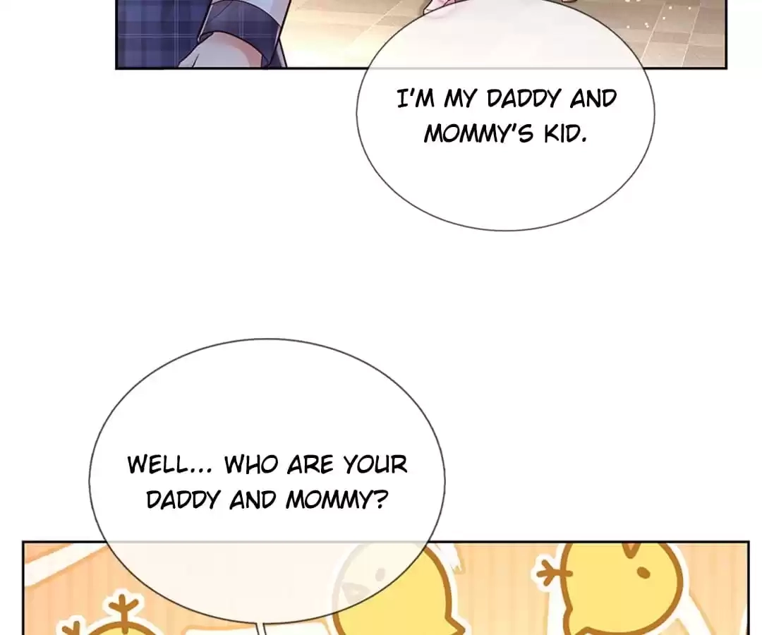 Sweet Escape Chapter 355 page 51 - 