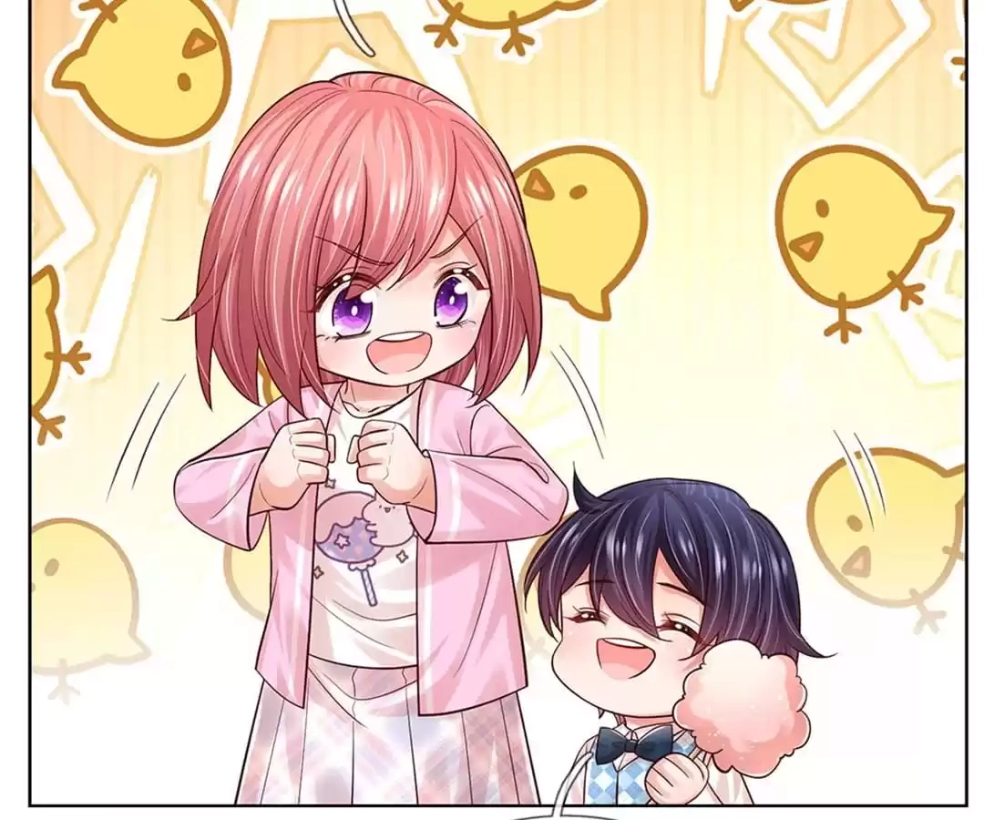 Sweet Escape Chapter 355 page 52 - 