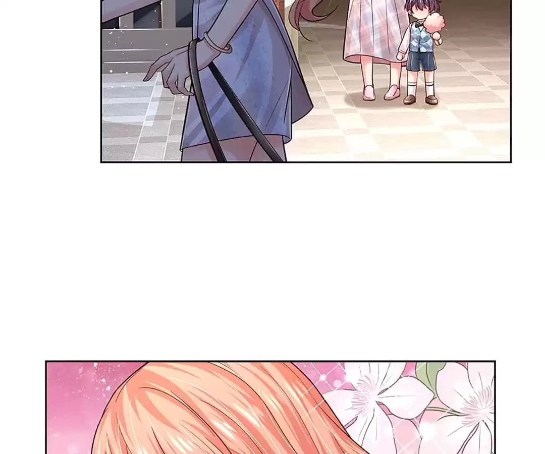 Sweet Escape Chapter 355 page 60 - 