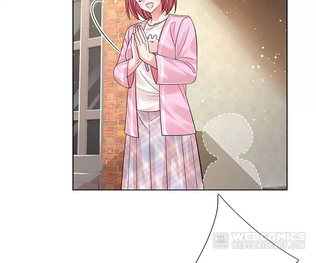 Sweet Escape Chapter 355 page 64 - 