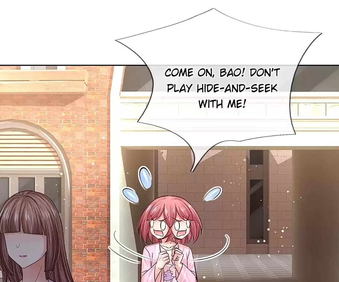 Sweet Escape Chapter 355 page 67 - 