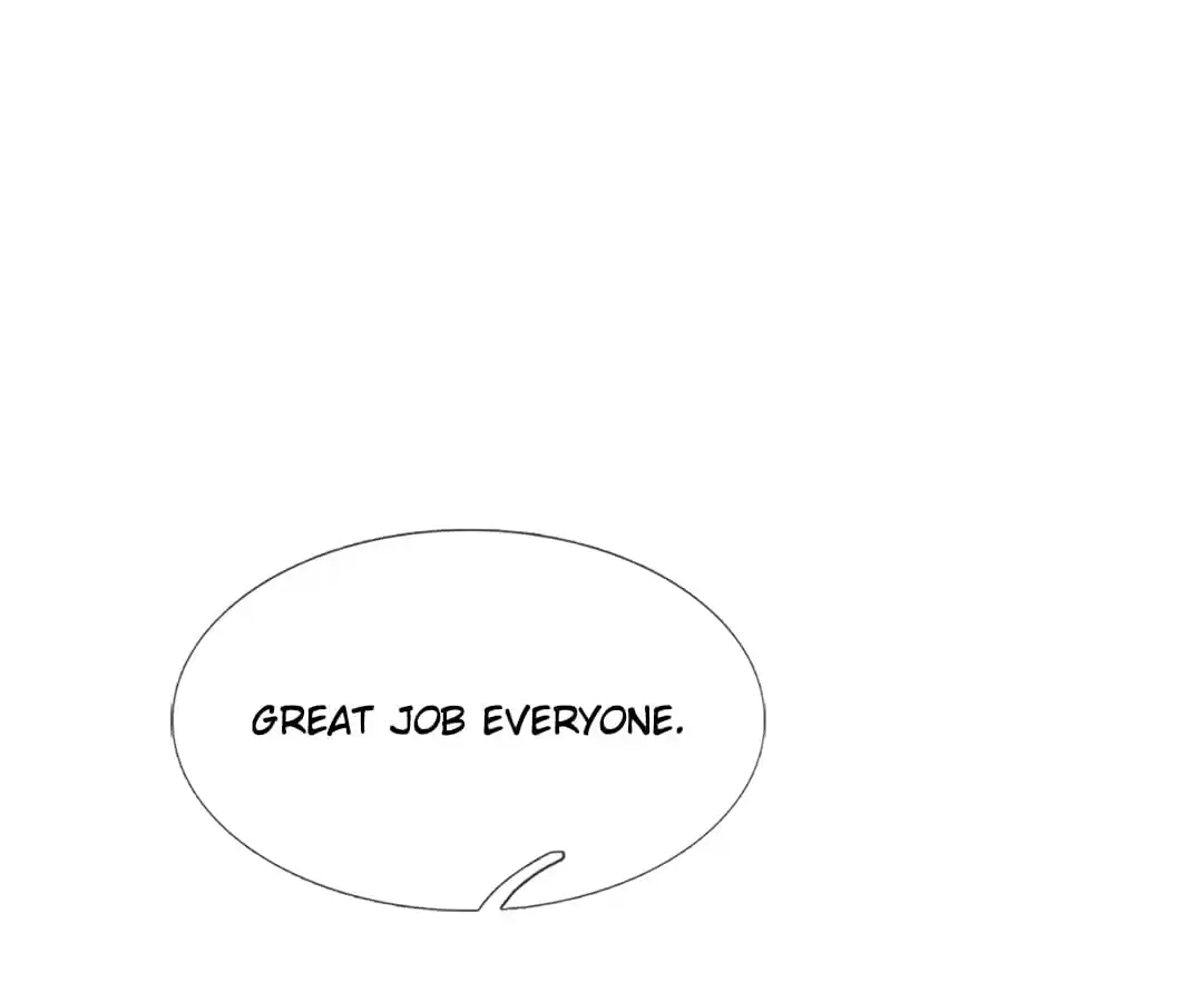 Sweet Escape Chapter 356 page 1 - 