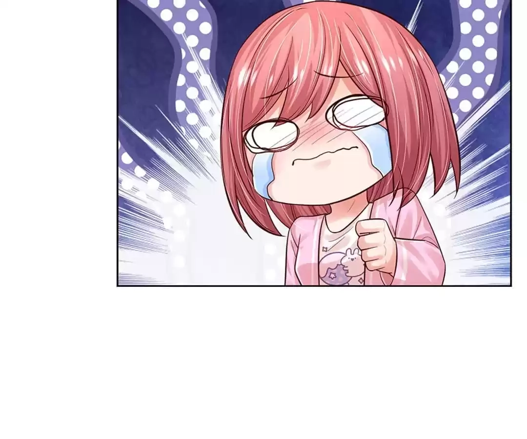 Sweet Escape Chapter 356 page 11 - 