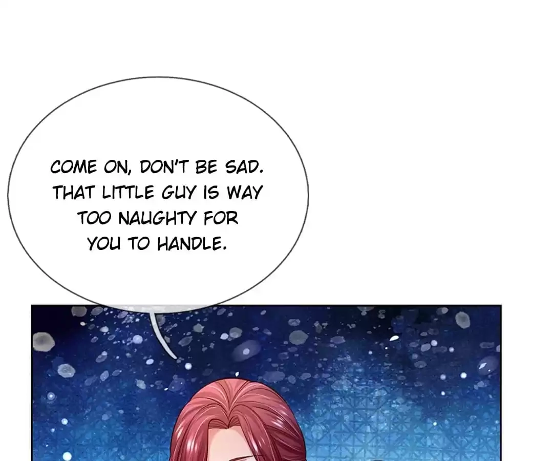 Sweet Escape Chapter 356 page 12 - 