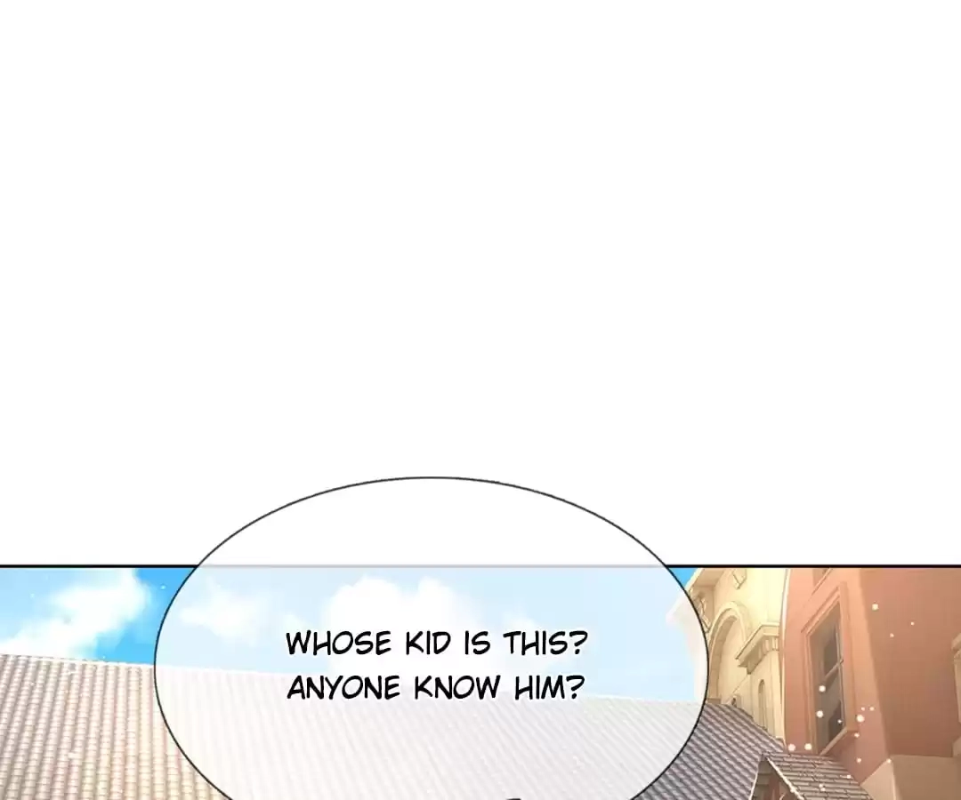 Sweet Escape Chapter 356 page 14 - 