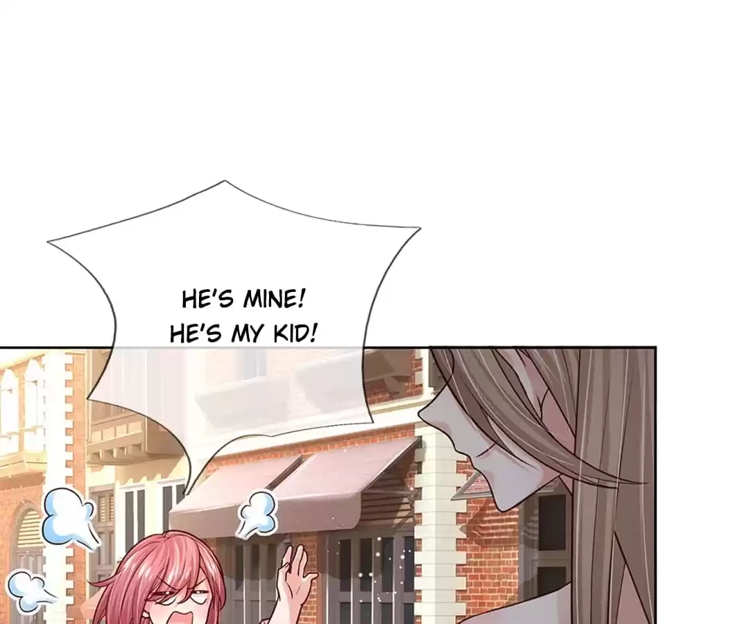 Sweet Escape Chapter 356 page 20 - 