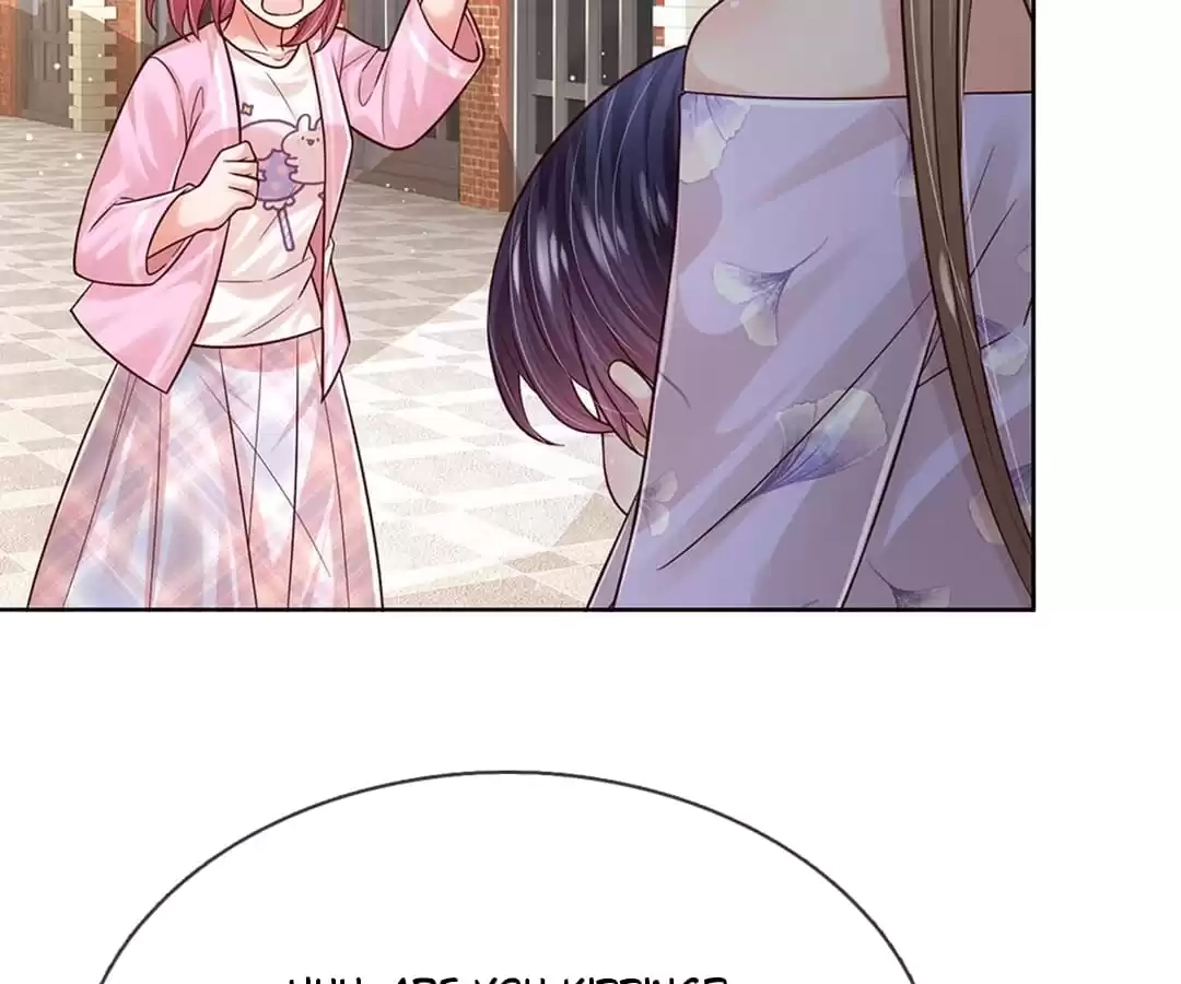 Sweet Escape Chapter 356 page 21 - 