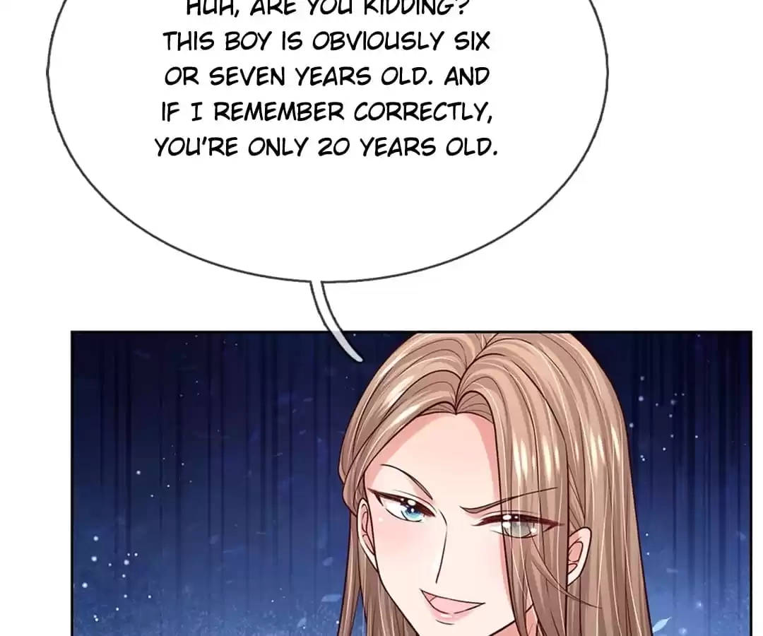 Sweet Escape Chapter 356 page 22 - 