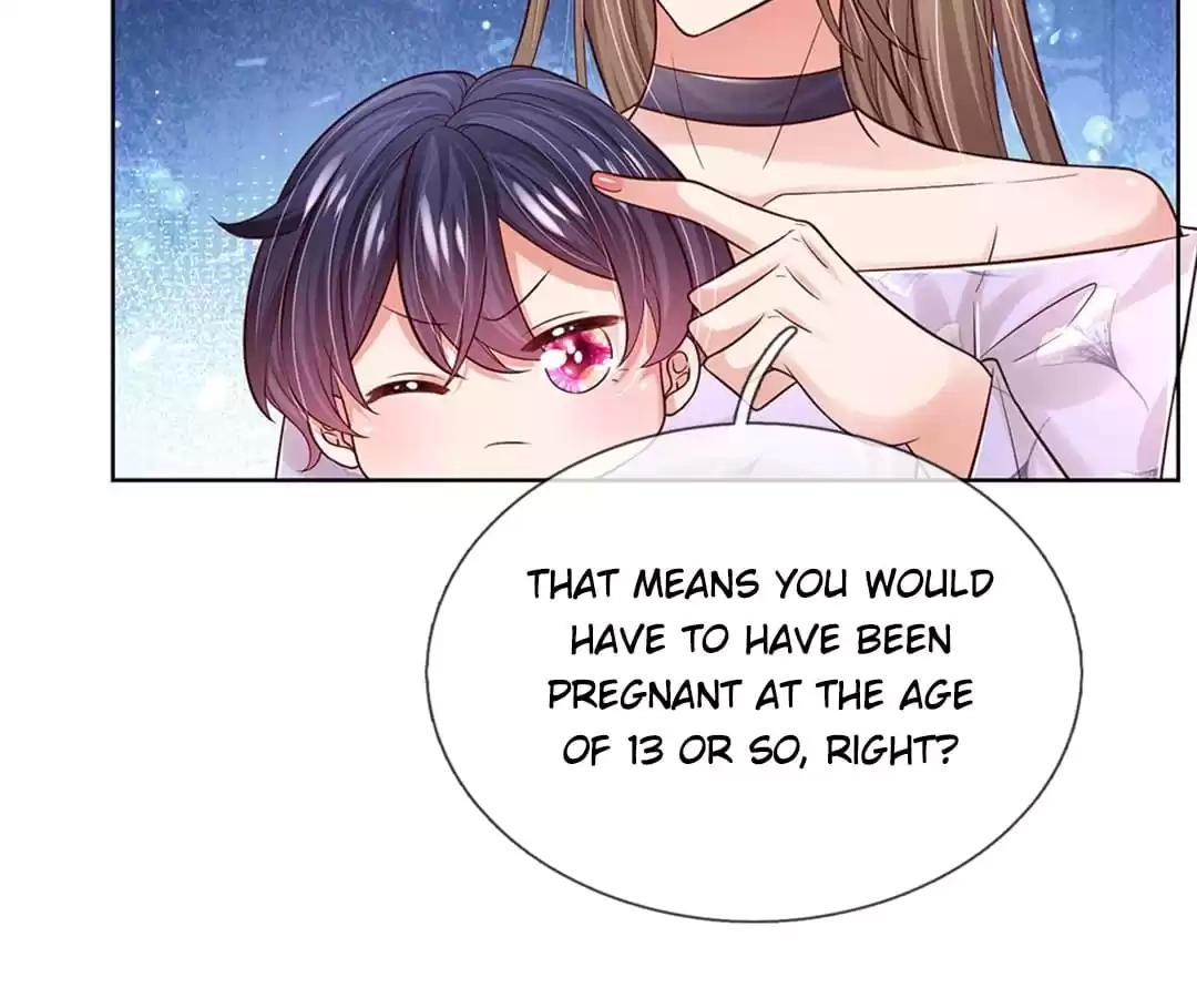 Sweet Escape Chapter 356 page 23 - 