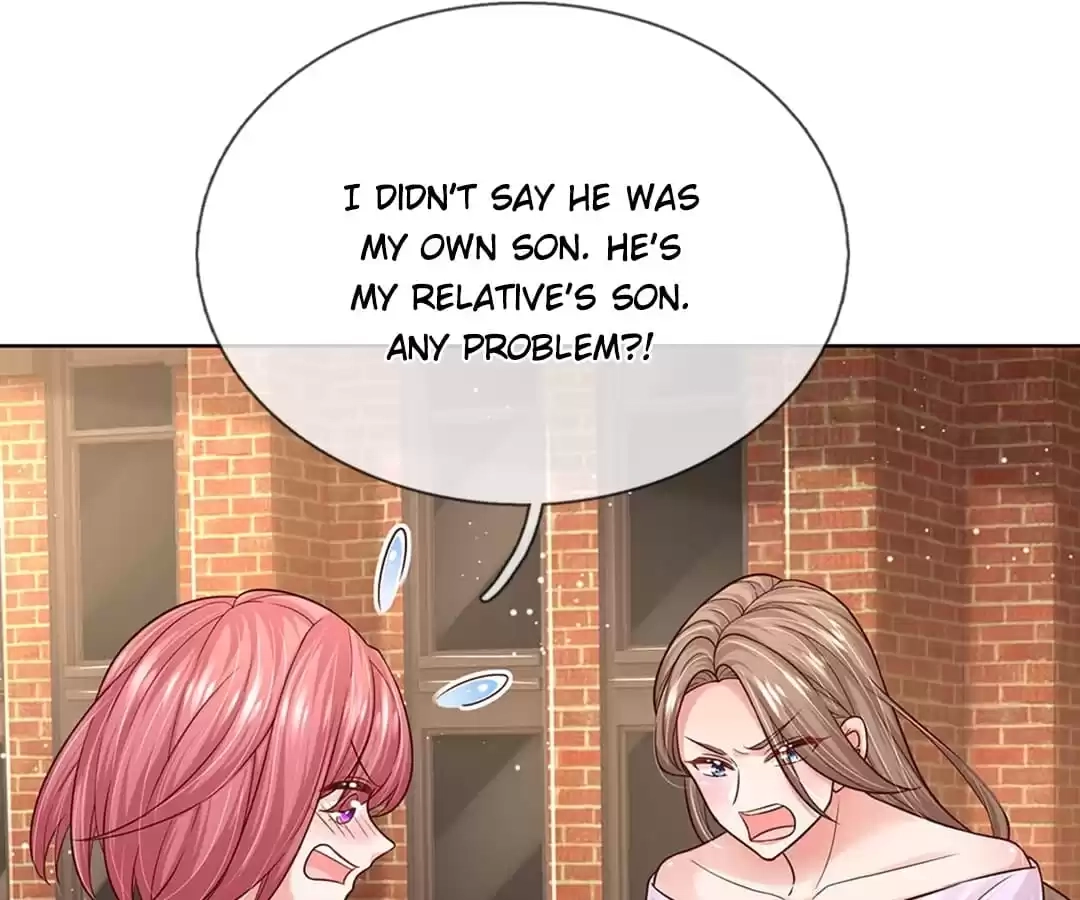 Sweet Escape Chapter 356 page 24 - 