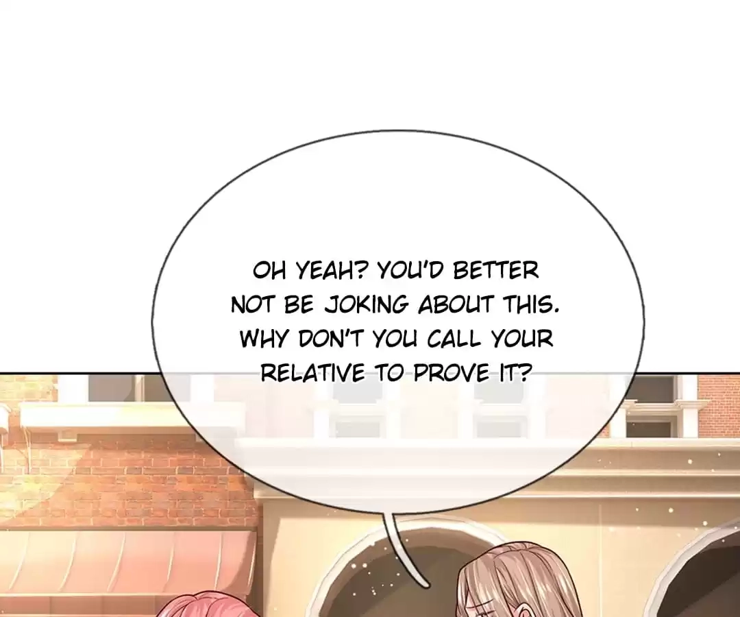Sweet Escape Chapter 356 page 26 - 