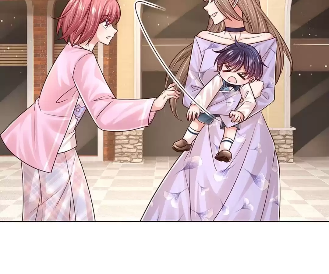 Sweet Escape Chapter 356 page 27 - 