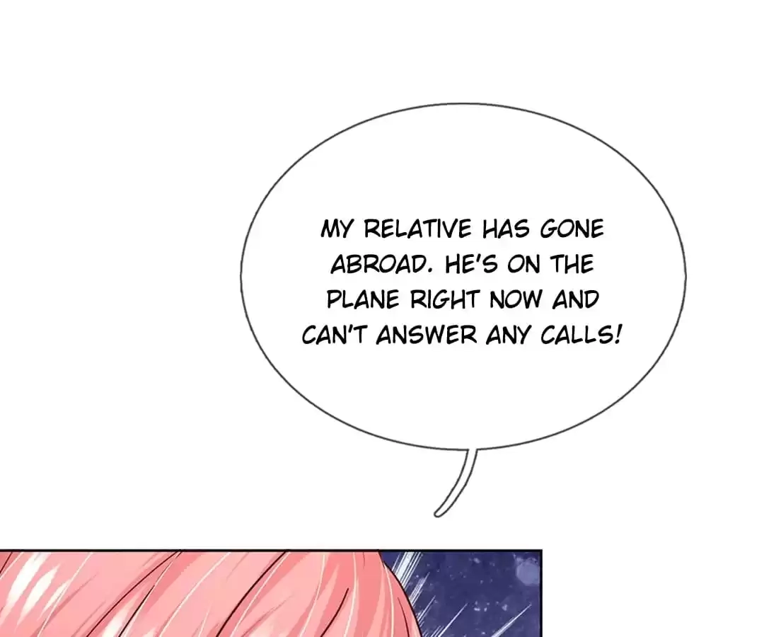 Sweet Escape Chapter 356 page 28 - 