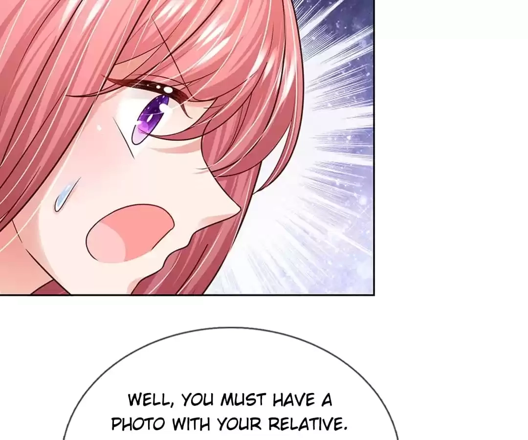 Sweet Escape Chapter 356 page 29 - 