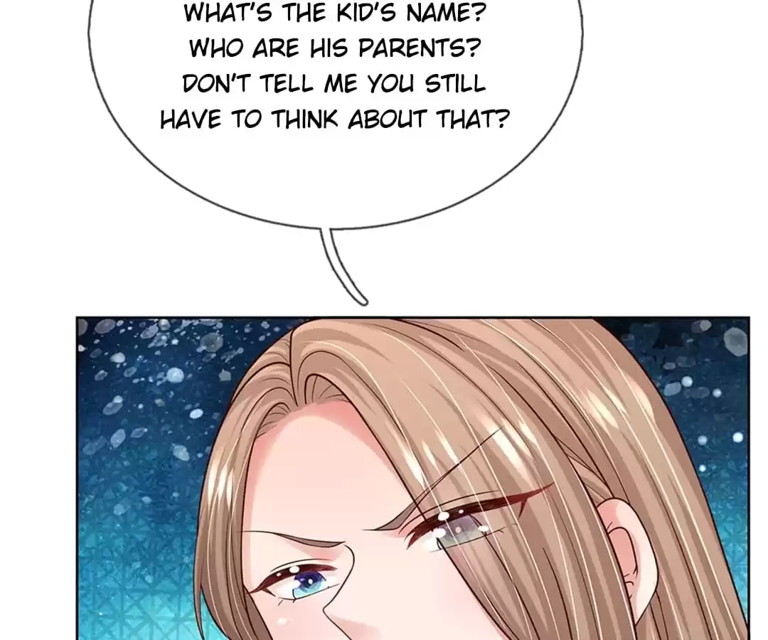 Sweet Escape Chapter 356 page 30 - 
