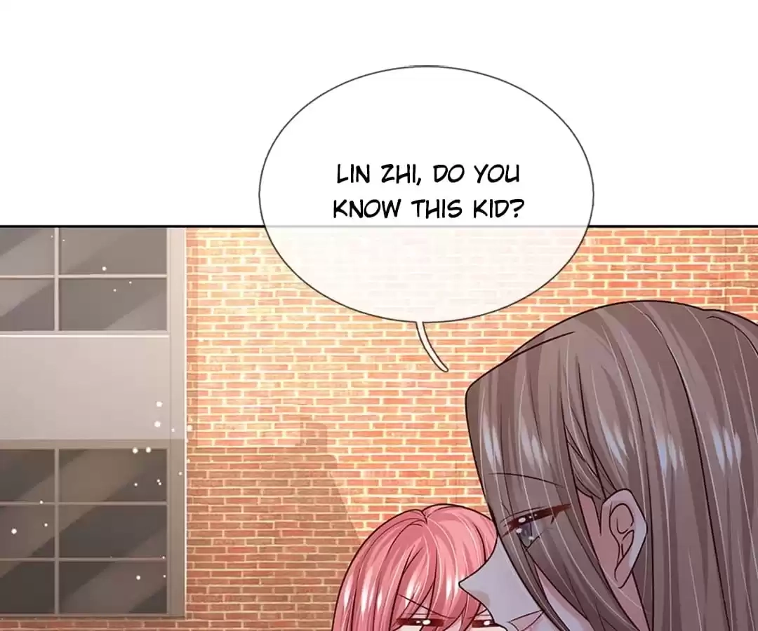 Sweet Escape Chapter 356 page 32 - 