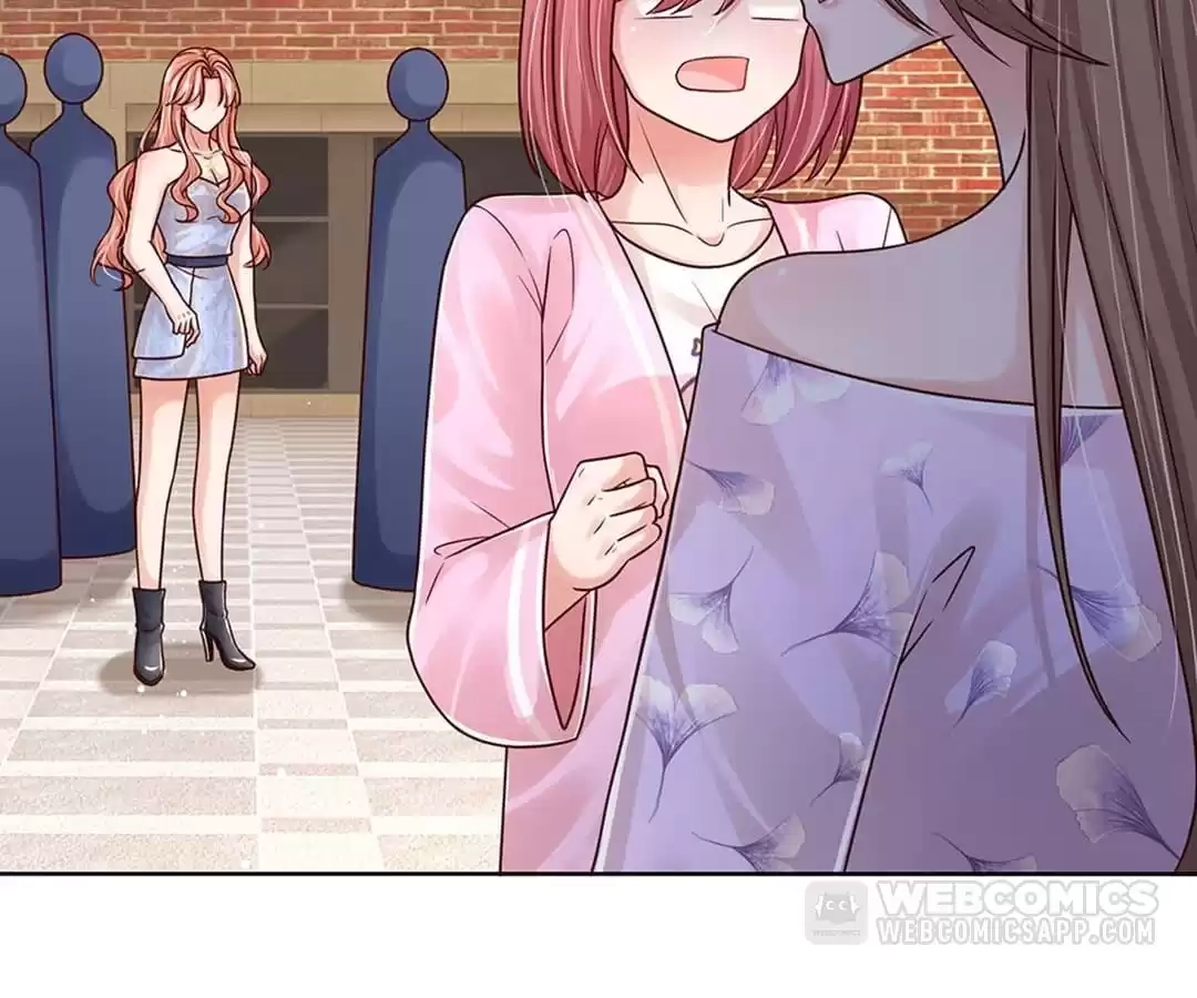 Sweet Escape Chapter 356 page 33 - 