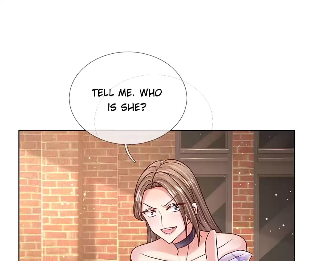 Sweet Escape Chapter 356 page 36 - 