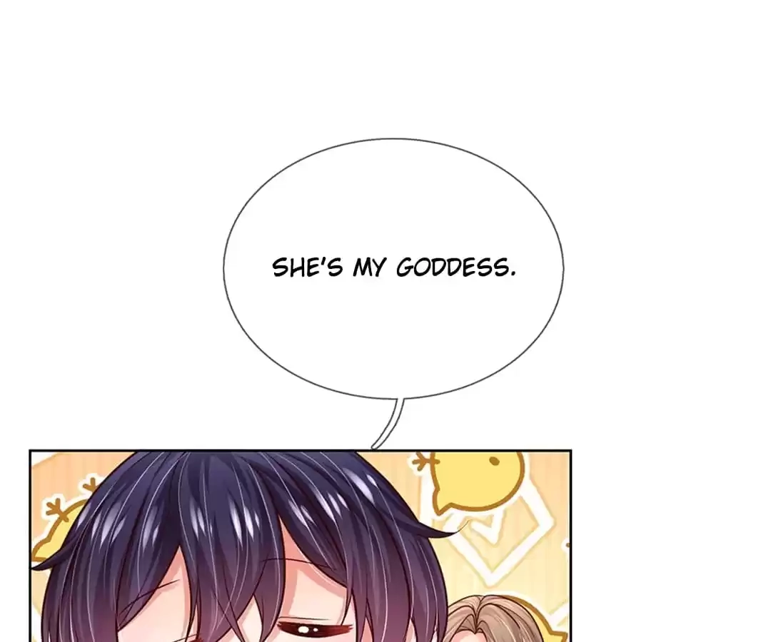 Sweet Escape Chapter 356 page 38 - 
