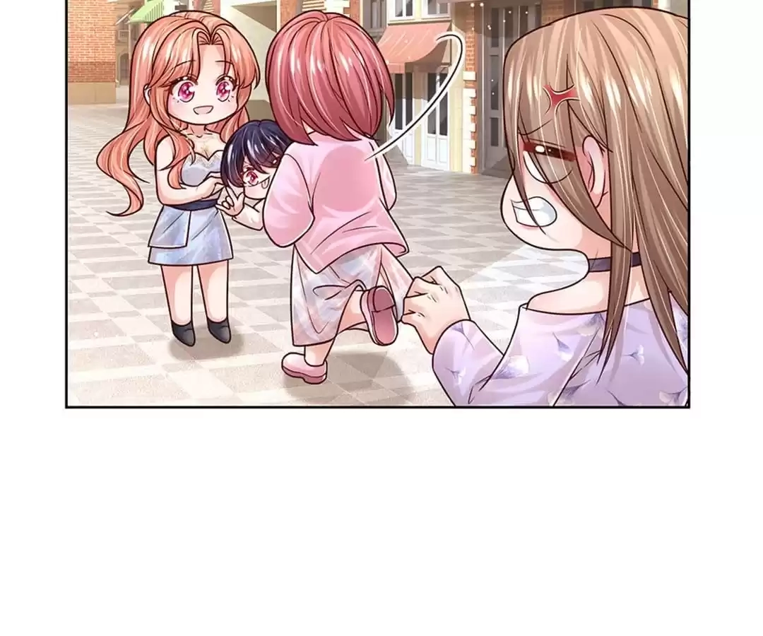 Sweet Escape Chapter 356 page 40 - 