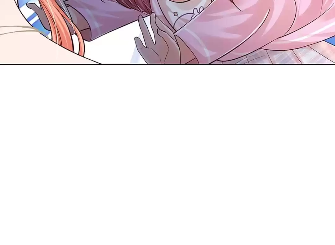 Sweet Escape Chapter 356 page 5 - 